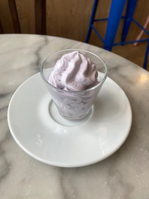  at Dolce & Vegana in Madrid