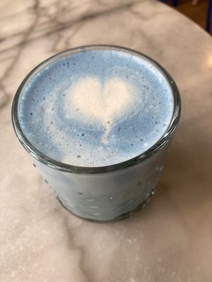  at Dolce & Vegana in Madrid