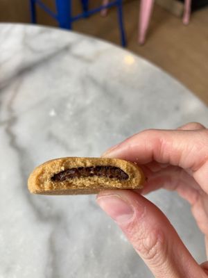  at Dolce & Vegana in Madrid