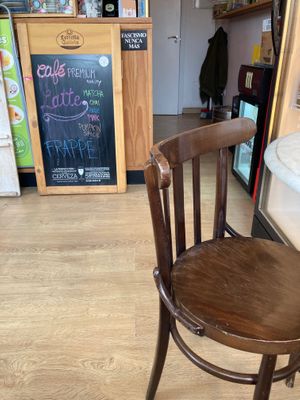  at Dolce & Vegana in Madrid