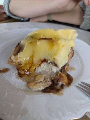 at Dolce & Vegana in Madrid