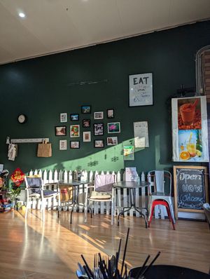  at Warm & Cozy in Boronia