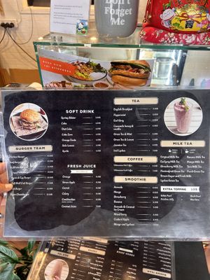   at Warm & Cozy in Boronia