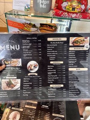   at Warm & Cozy in Boronia