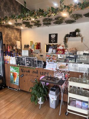   at Warm & Cozy in Boronia