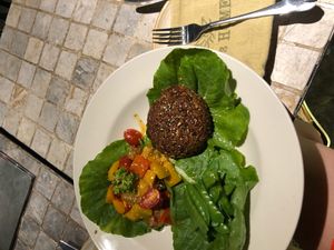 ‘ The choice’ - 79k VND moanfully good at V's Home in Hanoi