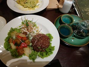 . at V's Home in Hanoi