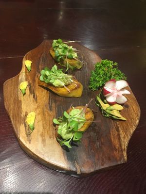 Nice at V's Home in Hanoi