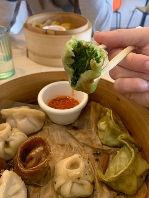   at Parowoz Powisle in Warsaw