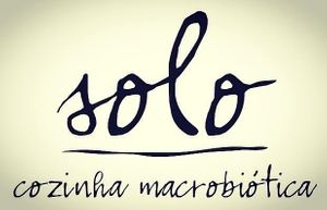 Logo at Solo in Lisbon