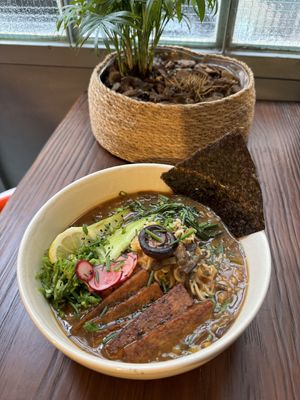 Lunch  at Solo in Lisbon