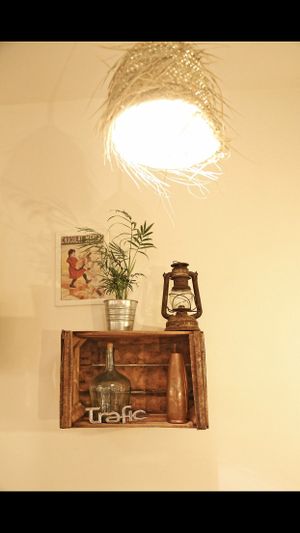 Gaïa  at Gaïa  in Marrakech