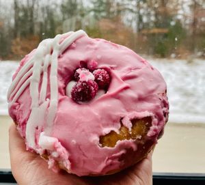  at Strange Matter Coffee - Downtown in Lansing