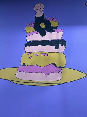  at Strange Matter Coffee - Downtown in Lansing