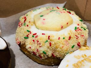  at Strange Matter Coffee - Downtown in Lansing