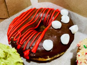  at Strange Matter Coffee - Downtown in Lansing