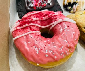  at Strange Matter Coffee - Downtown in Lansing