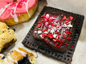  at Strange Matter Coffee - Downtown in Lansing