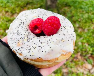  at Strange Matter Coffee - Downtown in Lansing