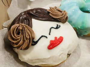  Star Wars special

 at Strange Matter Coffee - Downtown in Lansing