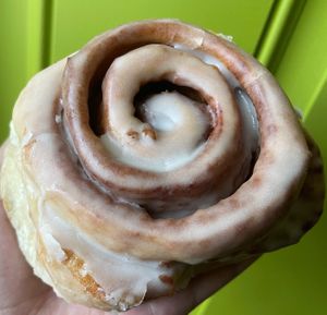  at Strange Matter Coffee - Downtown in Lansing