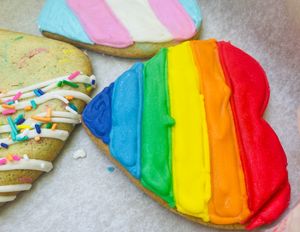  at Strange Matter Coffee - Downtown in Lansing