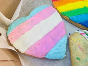  at Strange Matter Coffee - Downtown in Lansing