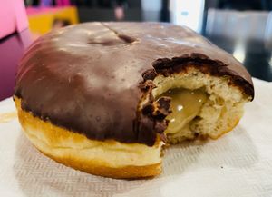  at Strange Matter Coffee - Downtown in Lansing