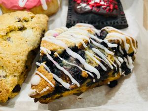  at Strange Matter Coffee - Downtown in Lansing