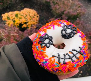  at Strange Matter Coffee - Downtown in Lansing