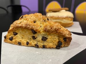  at Strange Matter Coffee - Downtown in Lansing