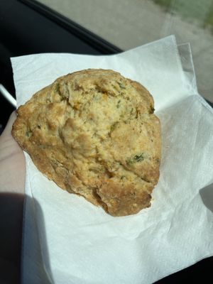   at Strange Matter Coffee - Eastside in Lansing