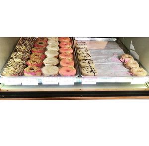  at Strange Matter Coffee - Eastside in Lansing