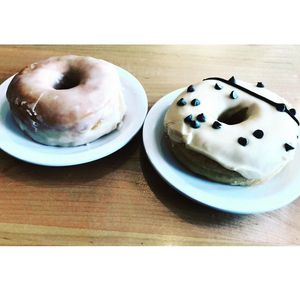  at Strange Matter Coffee - Eastside in Lansing