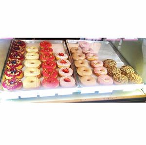  at Strange Matter Coffee - Eastside in Lansing