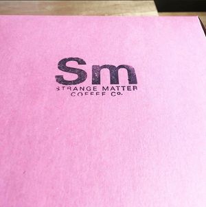  at Strange Matter Coffee - Eastside in Lansing