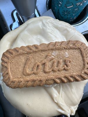   at Strange Matter Coffee - Eastside in Lansing