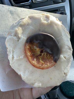   at Strange Matter Coffee - Eastside in Lansing