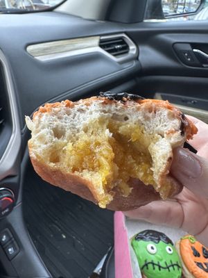   at Strange Matter Coffee - Eastside in Lansing