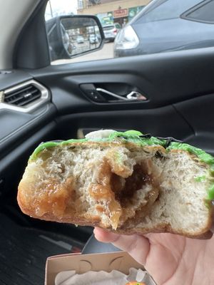   at Strange Matter Coffee - Eastside in Lansing