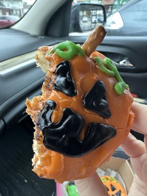   at Strange Matter Coffee - Eastside in Lansing