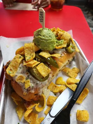  at The Dogfather in San Antonio