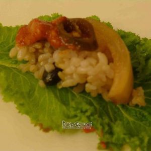  at Han Gwa Chae - 한과채 in Seoul