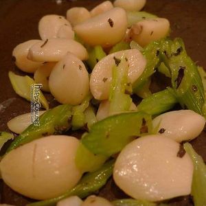  at Han Gwa Chae - 한과채 in Seoul