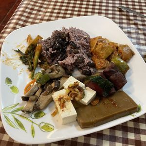 Food  at Han Gwa Chae - 한과채 in Seoul