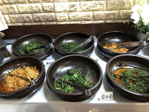 나무ㄹ at Han Gwa Chae - 한과채 in Seoul