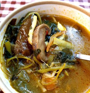  at Han Gwa Chae - 한과채 in Seoul