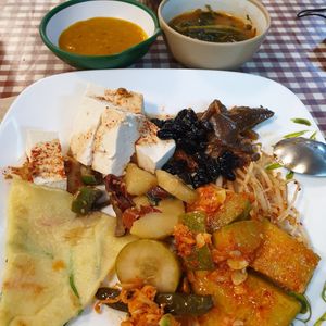  at Han Gwa Chae - 한과채 in Seoul