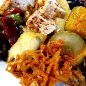  at Han Gwa Chae - 한과채 in Seoul