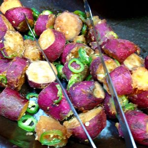  at Han Gwa Chae - 한과채 in Seoul